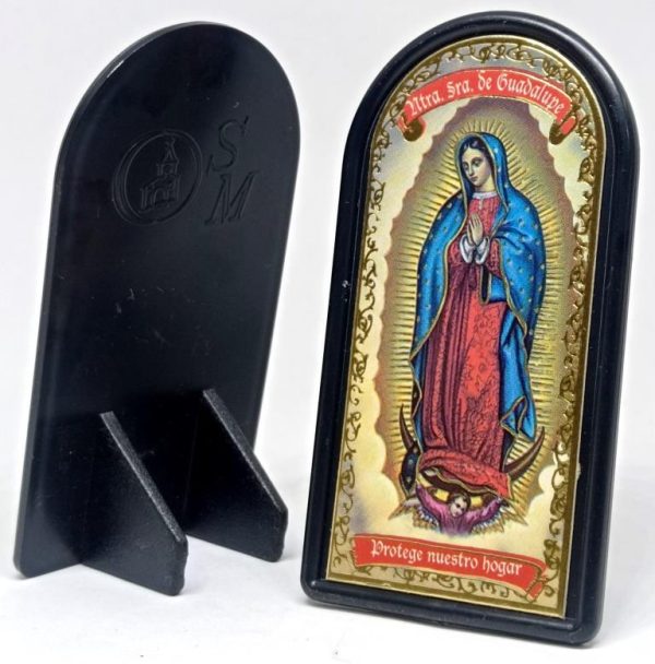 Repisero Ntra. Sra. de Guadalupe