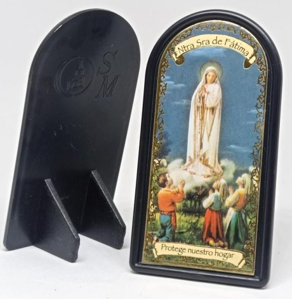 Repisero Ntra. Sra. de Fátima