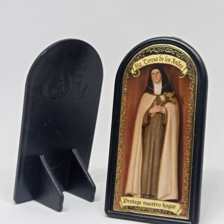 Repisero Santa Teresa de los Andes