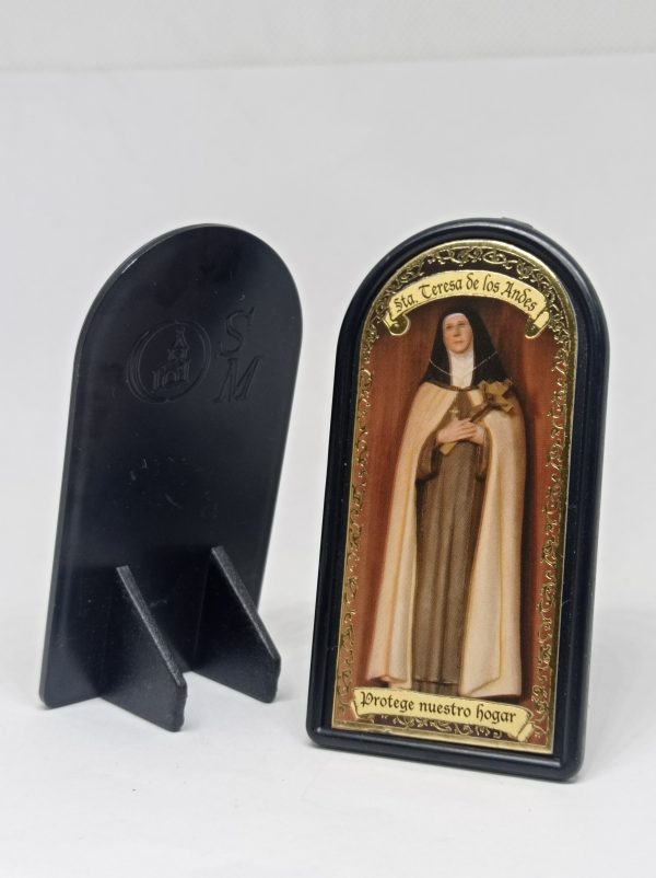 Repisero Santa Teresa de los Andes