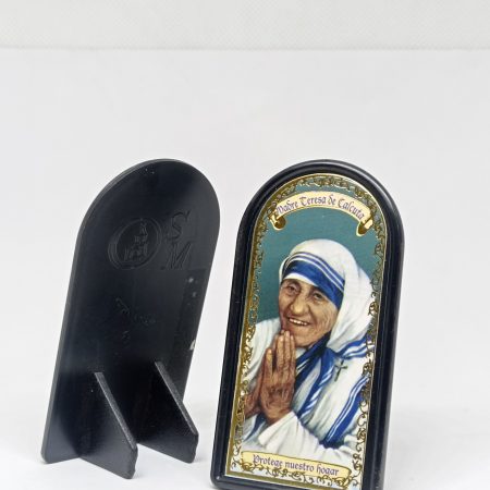Repisero Madre Teresa de Calcuta
