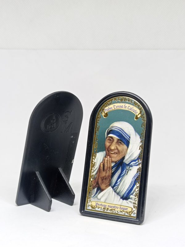 Repisero Madre Teresa de Calcuta