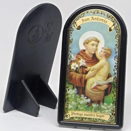 Repisero San Antonio