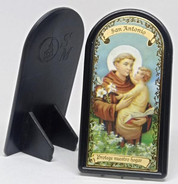 Repisero San Antonio