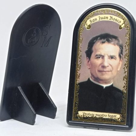 Repisero San Juan Bosco