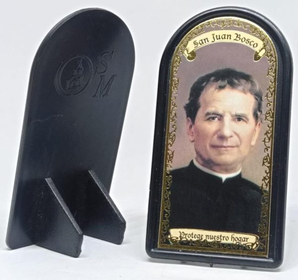 Repisero San Juan Bosco