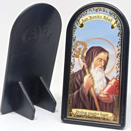 Repisero San Benito Abad - I