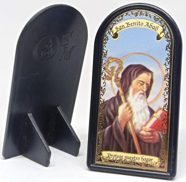 Repisero San Benito Abad - I