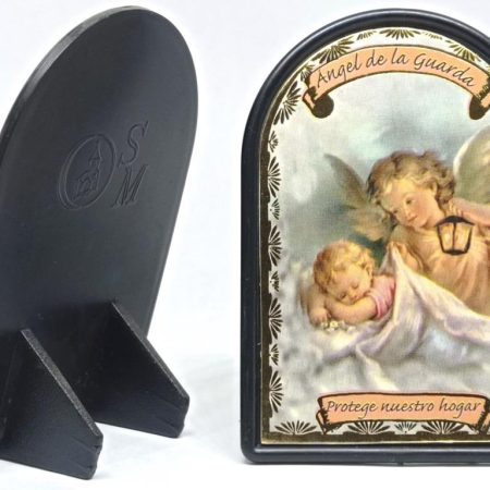 Repisero ancho Angel de la Guarda