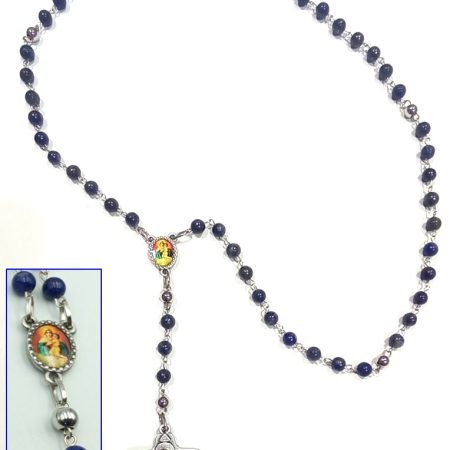 Rosario de Lapislazuli - Matter de Schoenstatt