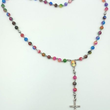 Rosario Allegra - Matter Schoenstatt