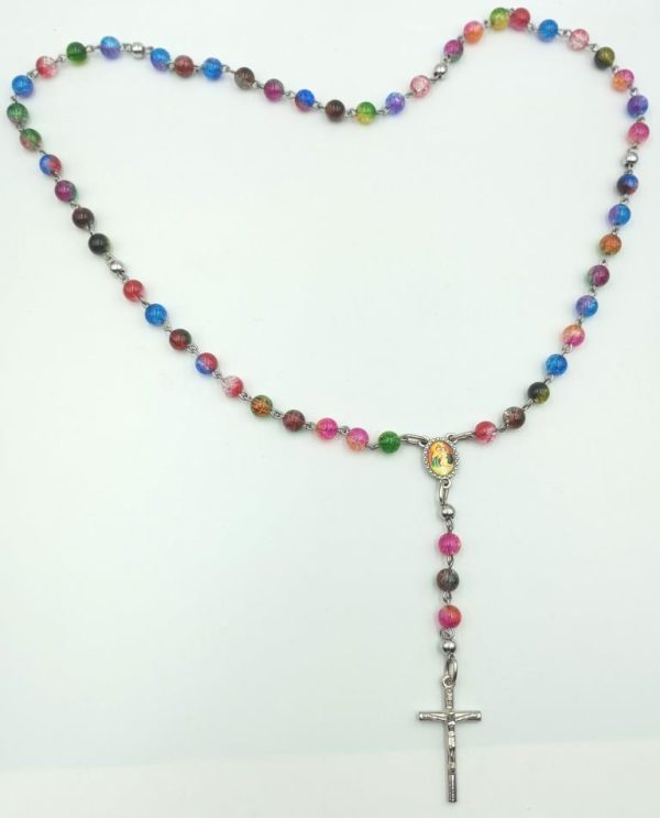 Rosario Allegra - Matter Schoenstatt