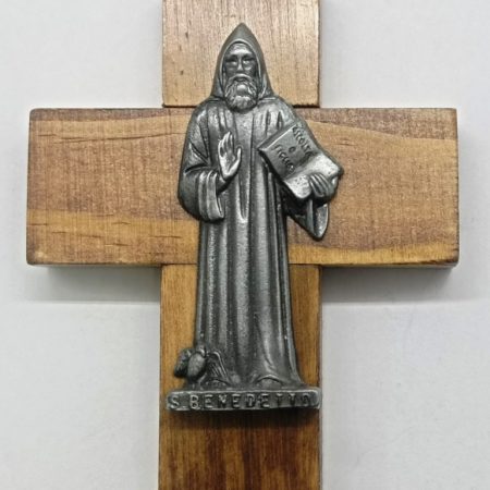 Cruz Pequeña San Benito