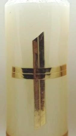 Vela con aplicaciones