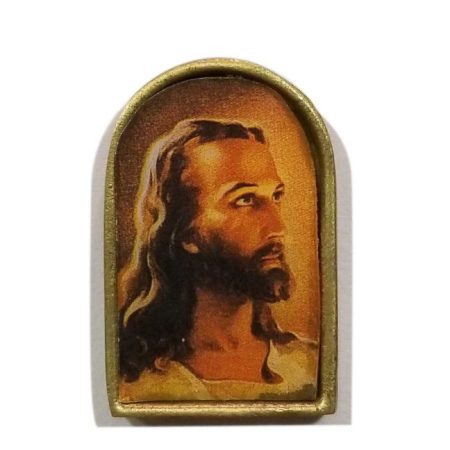 Mini autoadhesivo Jesus