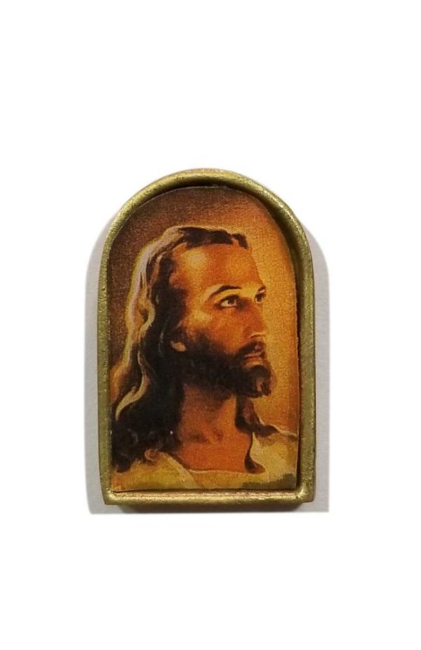 Mini autoadhesivo Jesus