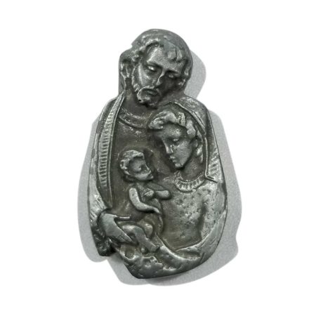 Autoadhesivo Sagrada Familia (chico)