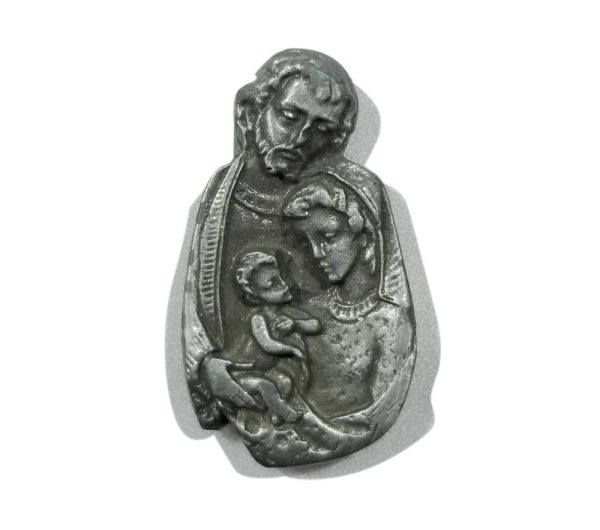 Autoadhesivo Sagrada Familia (chico)