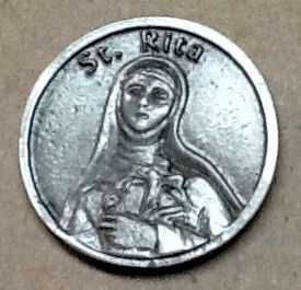 Autoadhesivo Santa Rita