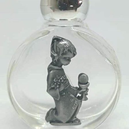 Botella Niña en Comunión