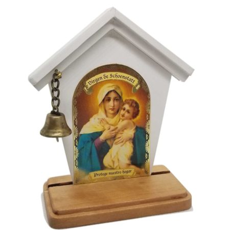 Capilla Virgen de Schoenstatt