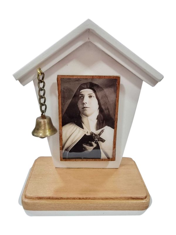 Capilla Santa Teresita de los Andes