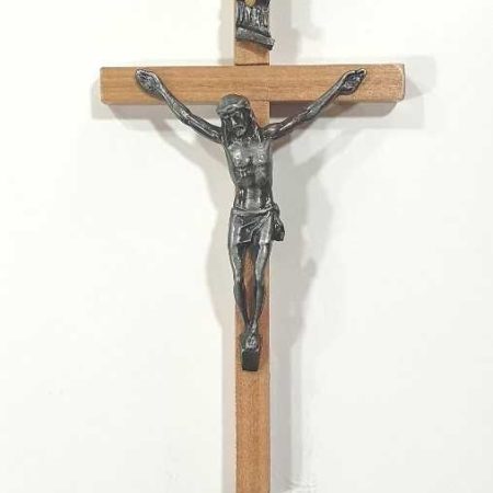 Crucifijo Clasico 13x7