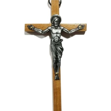 Crucifijo Pequeño 13 x 7 cms