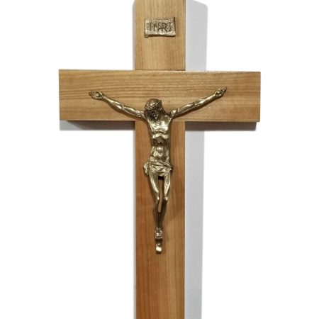 Crucifijo Colgante 30 cm