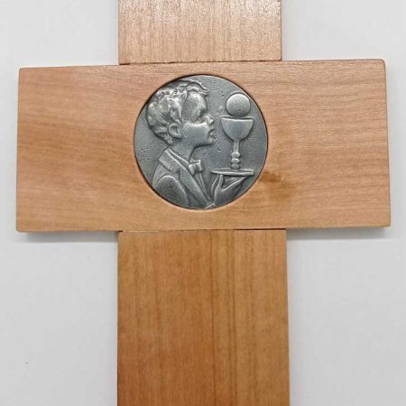 Cruz Primera Comunion Niño