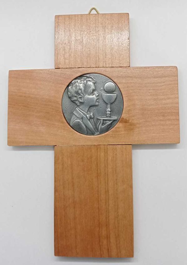 Cruz Primera Comunion Niño