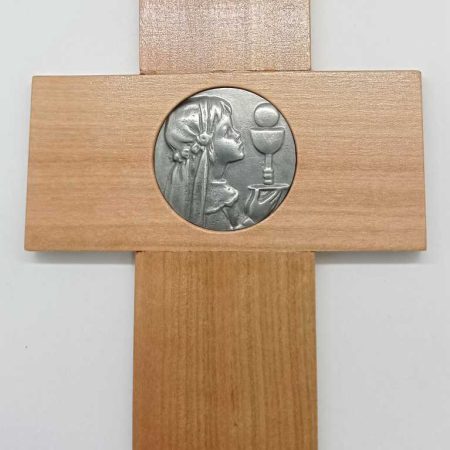 Cruz Primera Comunion Nina