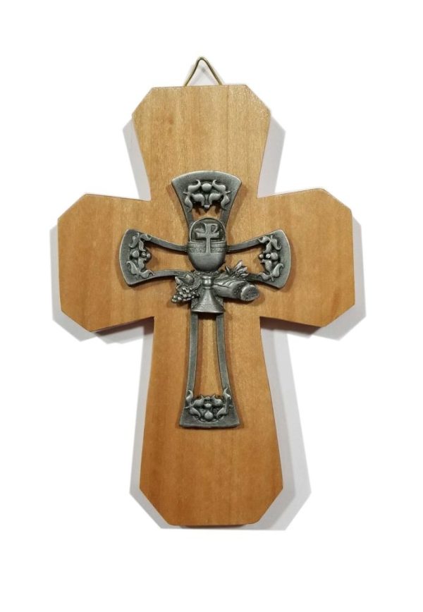 Cruz Primera Comunion