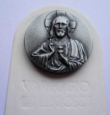 Autoadhesivo Sagrado Corazon