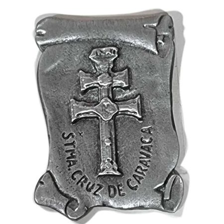 Detente Santisima Cruz de Caravaca