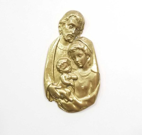 Detente grande sagrada familia