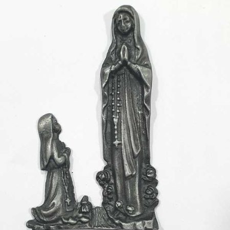 Detente Virgen de Fatima 6cm