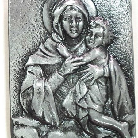 Detente Matter Schoenstatt cuadrito