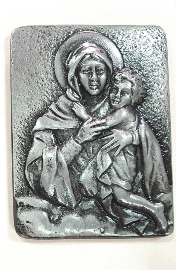 Detente Matter Schoenstatt cuadrito