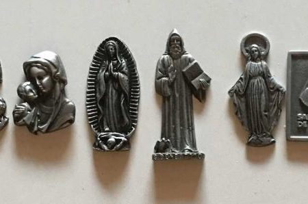 Detente pequeño surtido