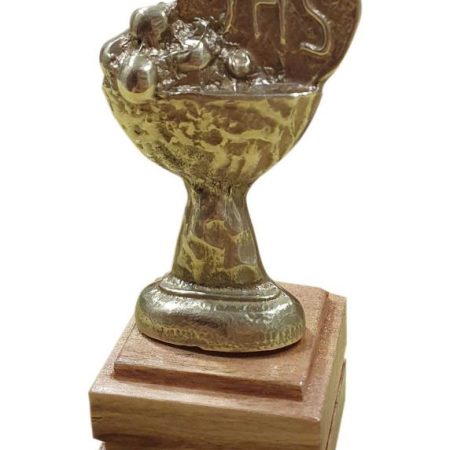 Icono de copón para comunion o confirmación