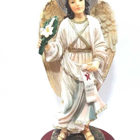 San Gabriel arcángel 20cm
