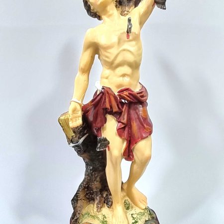 Imagen San Sebastian 20cm