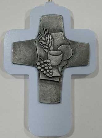 Cruz celeste - Primera Comunion
