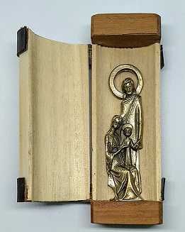 Sagrada Familia moderna - Viajero