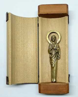 Sagrado Corazón - Viajero