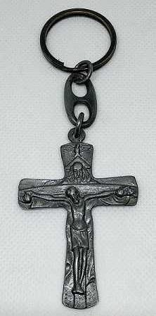 Llavero Santisima Trinidad