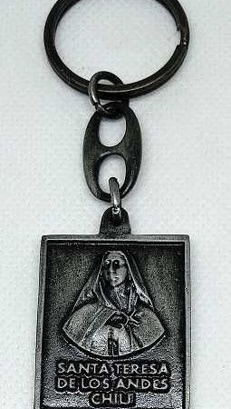 Llavero Santa Teresa de los Andes