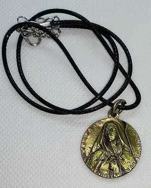Colgante Santa Teresa