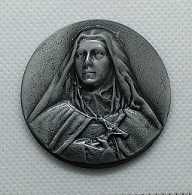 Detente Santa Teresa